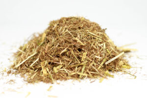 AlfAlfa Oil 12,5kg - sieczka z lucerny z dodatkiem oleju lnianego