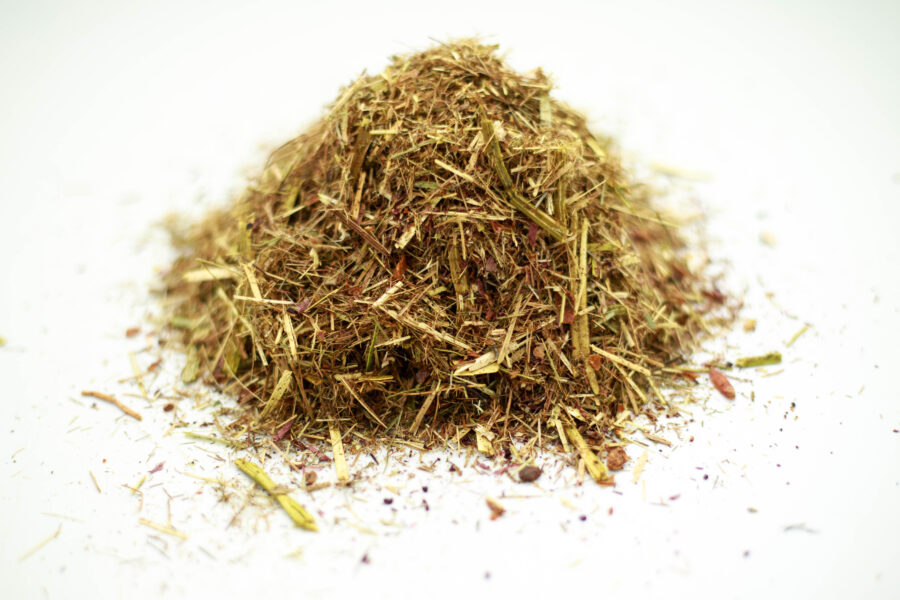 AlfAlfa Oil Apple 12,5kg – sieczka z lucerny jabłkowo – (1)