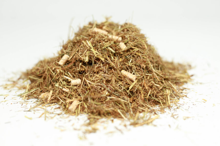 Oiled Grass – sieczka bez lucerny Oiled Grass – sieczka bez lucerny