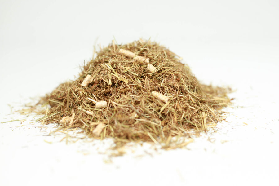 Oiled Grass – sieczka bez lucerny1 Oiled Grass – sieczka bez lucerny1