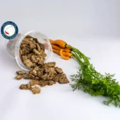 Przysmak dla koni marchewkowy 1L