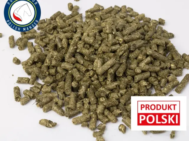 Trawokulka z makuchem 25kg