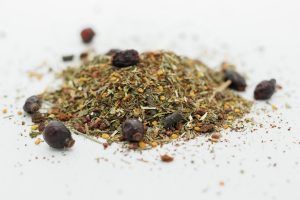 Zestaw ziołowy podnoszący Odporność 1kg