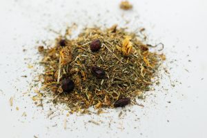 Zestaw ziołowy regenerujący po WYSIŁKU 1kg