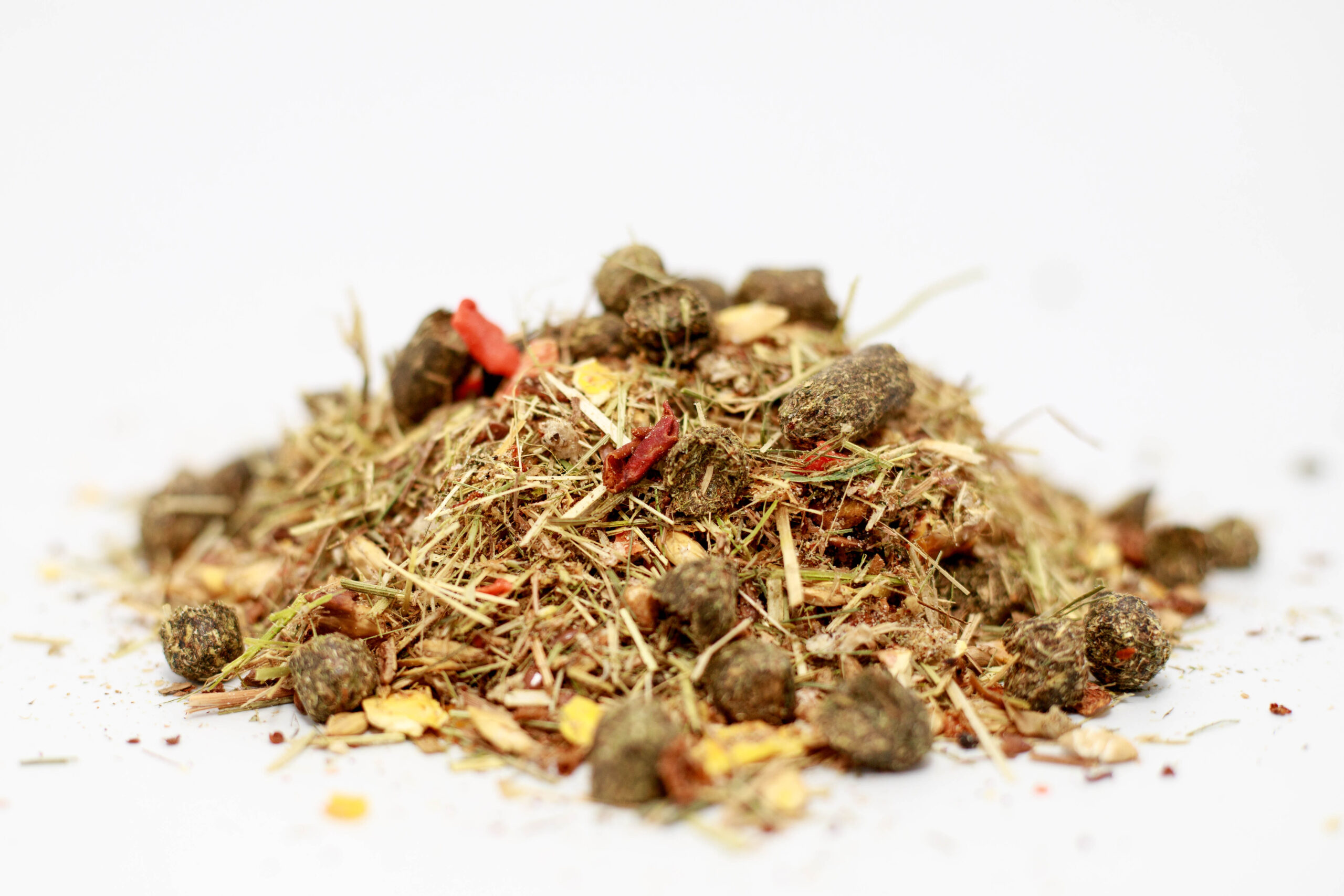 Lusitano Barok z granulatem 20kg