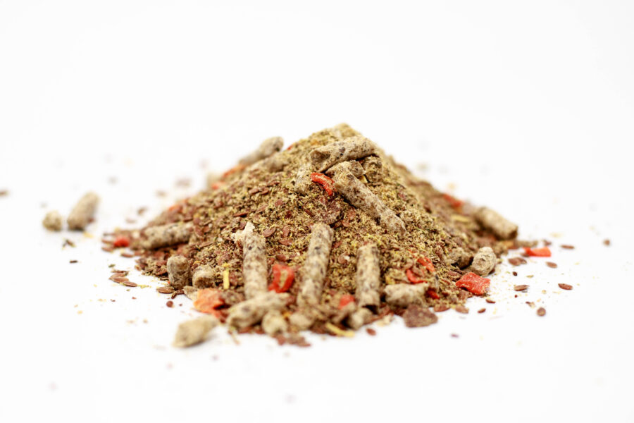 mesz dla wrzodowców