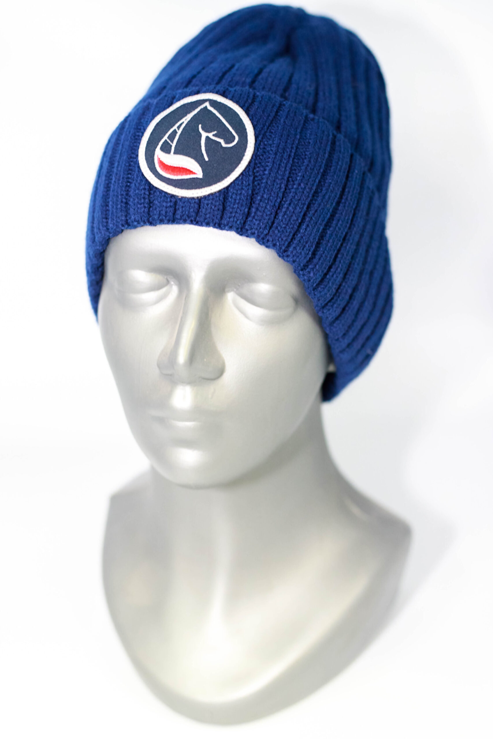 Czapka zimowa ocieplana POLSKI ŻŁÓB